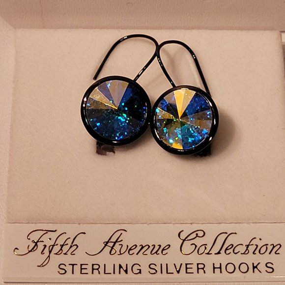 Fifth Avenue Collection Sweet On You Blue - Picture 1 of 2